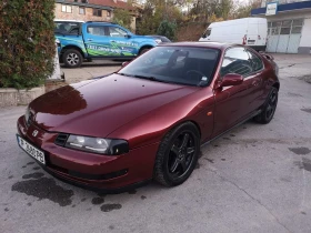 Honda Prelude, снимка 3
