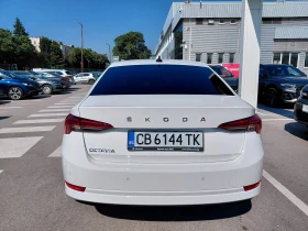 Skoda Octavia 2.0TDI/115к.с/DSG/Ambition, снимка 6