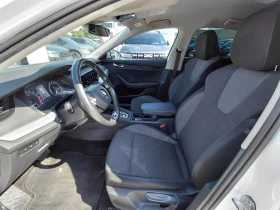 Skoda Octavia 2.0TDI/115к.с/DSG/Ambition, снимка 11