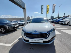 Skoda Octavia 2.0TDI/115к.с/DSG/Ambition, снимка 2