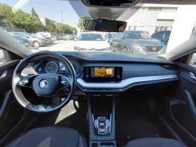 Skoda Octavia 2.0TDI/115к.с/DSG/Ambition, снимка 8