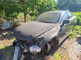 Lexus IS 220d, снимка 1