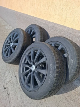 Lexus IS 220d, снимка 4