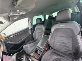 Skoda Superb Scout Еуратек, снимка 6