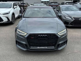 Audi S3 * 2.0T Technik * CARFAX * ЦЕНА ДО БГ, снимка 2