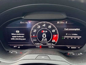 Audi S3 * 2.0T Technik * CARFAX * ЦЕНА ДО БГ, снимка 7