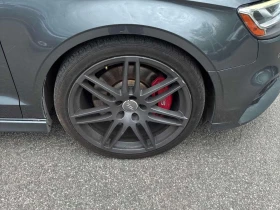Audi S3 * 2.0T Technik * CARFAX * ЦЕНА ДО БГ, снимка 11