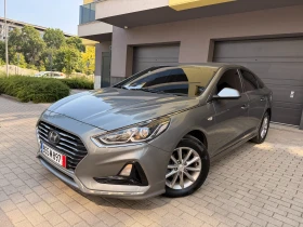 Hyundai Sonata New Rise 2. 0 LPI, снимка 2