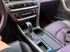 Hyundai Sonata New Rise 2. 0 LPI, снимка 13
