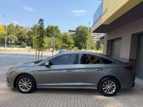 Hyundai Sonata New Rise 2. 0 LPI, снимка 5