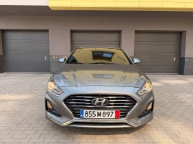 Hyundai Sonata New Rise 2. 0 LPI, снимка 1