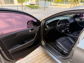 Hyundai Sonata New Rise 2. 0 LPI, снимка 9