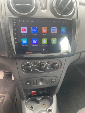 Dacia Sandero 1.5  🔝, снимка 12
