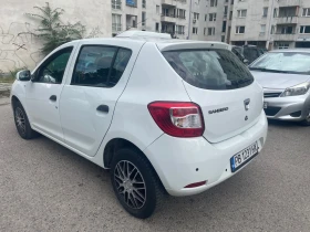 Dacia Sandero 1.5  🔝, снимка 5