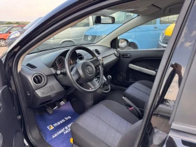 Mazda 2 1.3i, снимка 5