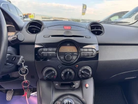 Mazda 2 1.3i, снимка 8