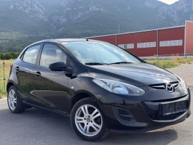 Mazda 2 1.3i, снимка 1