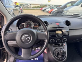 Mazda 2 1.3i, снимка 6