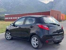 Mazda 2 1.3i, снимка 3