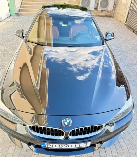 BMW 440, снимка 11