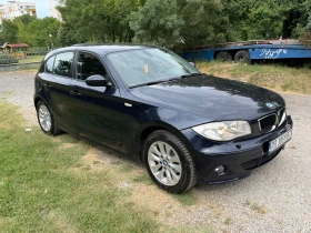 BMW 118, снимка 7