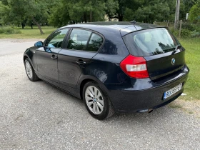 BMW 118, снимка 3