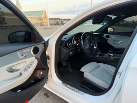 Mercedes-Benz C 300 * CARFAX * БЕЗ ПЪРВОНАЧАЛНА ВНОСКА, снимка 5