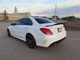 Mercedes-Benz C 300 * CARFAX * БЕЗ ПЪРВОНАЧАЛНА ВНОСКА, снимка 2