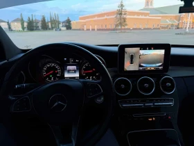 Mercedes-Benz C 300 * CARFAX * БЕЗ ПЪРВОНАЧАЛНА ВНОСКА, снимка 7