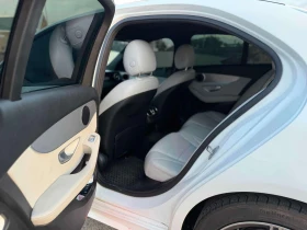 Mercedes-Benz C 300 * CARFAX * БЕЗ ПЪРВОНАЧАЛНА ВНОСКА, снимка 11