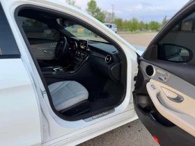 Mercedes-Benz C 300 * CARFAX * БЕЗ ПЪРВОНАЧАЛНА ВНОСКА, снимка 9