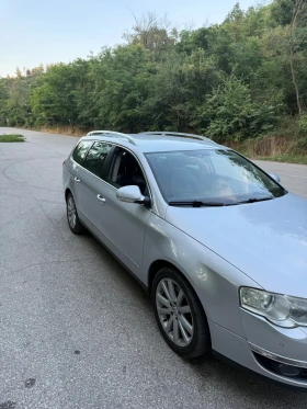 VW Passat VW Passat 6 2.0 koman real, снимка 3
