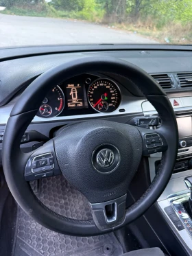 VW Passat VW Passat 6 2.0 koman real, снимка 6