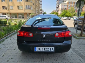 Renault Laguna, снимка 4