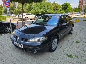 Renault Laguna, снимка 1