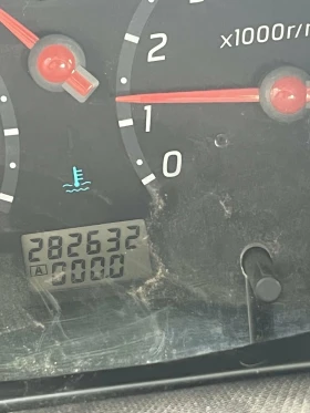 Nissan Micra, снимка 4