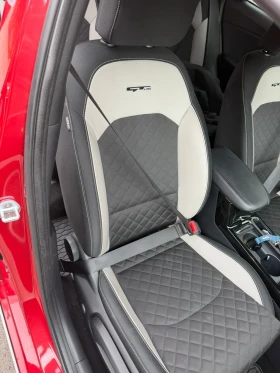 Kia Pro ceed 1.4 БЕНЗИН, снимка 10