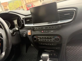 Kia Pro ceed 1.4 БЕНЗИН, снимка 9