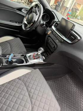 Kia Pro ceed 1.4 БЕНЗИН, снимка 7