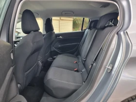 Peugeot 308 1.6HDI* LED* NAVI, снимка 15