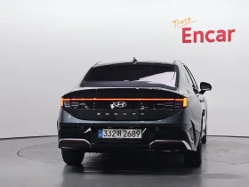 Hyundai Sonata 1.6 Turbo S, снимка 4