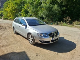 VW Passat 2.0 16v 140кс, снимка 1