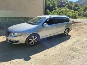 VW Passat 2.0 16v 140кс, снимка 2