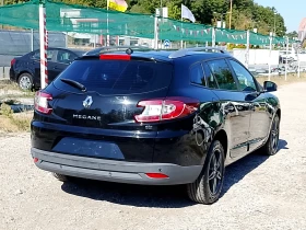 Renault Megane 1.5-D-E-5-ИТАЛИЯ-NAVI-КЛИМАТРОНИК, снимка 6