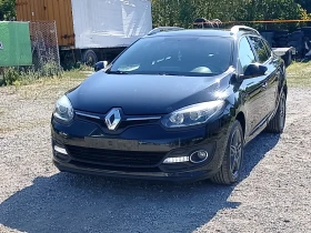 Renault Megane 1.5-D-E-5-ИТАЛИЯ-NAVI-КЛИМАТРОНИК, снимка 2