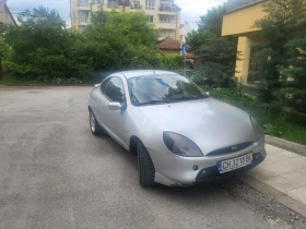 Ford Puma, снимка 2