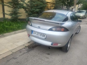 Ford Puma, снимка 1