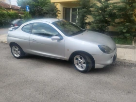 Ford Puma, снимка 4