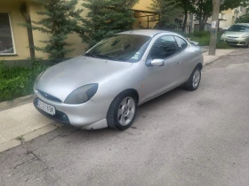 Ford Puma, снимка 6
