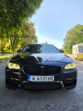 BMW 530 М Пакет, снимка 1